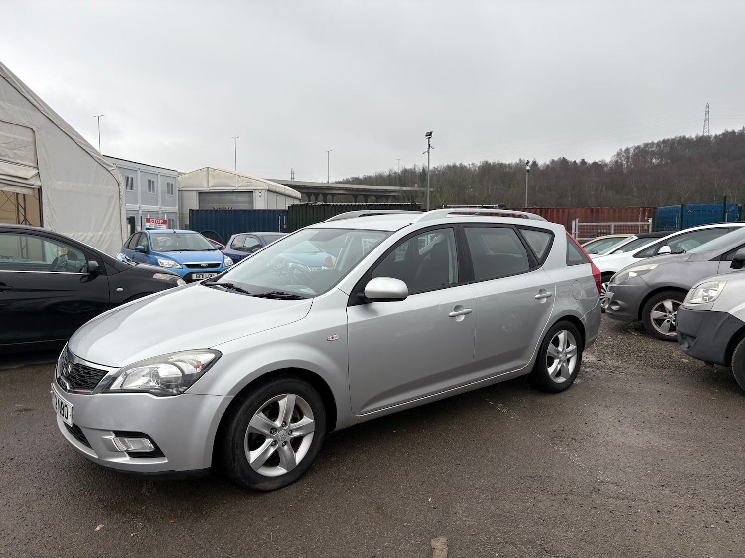Used Kia Ceed 2017 for sale - 77797691: Photo 4