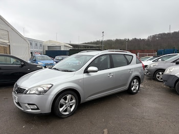 Used Kia Ceed 2017 for sale - 77797691: Photo