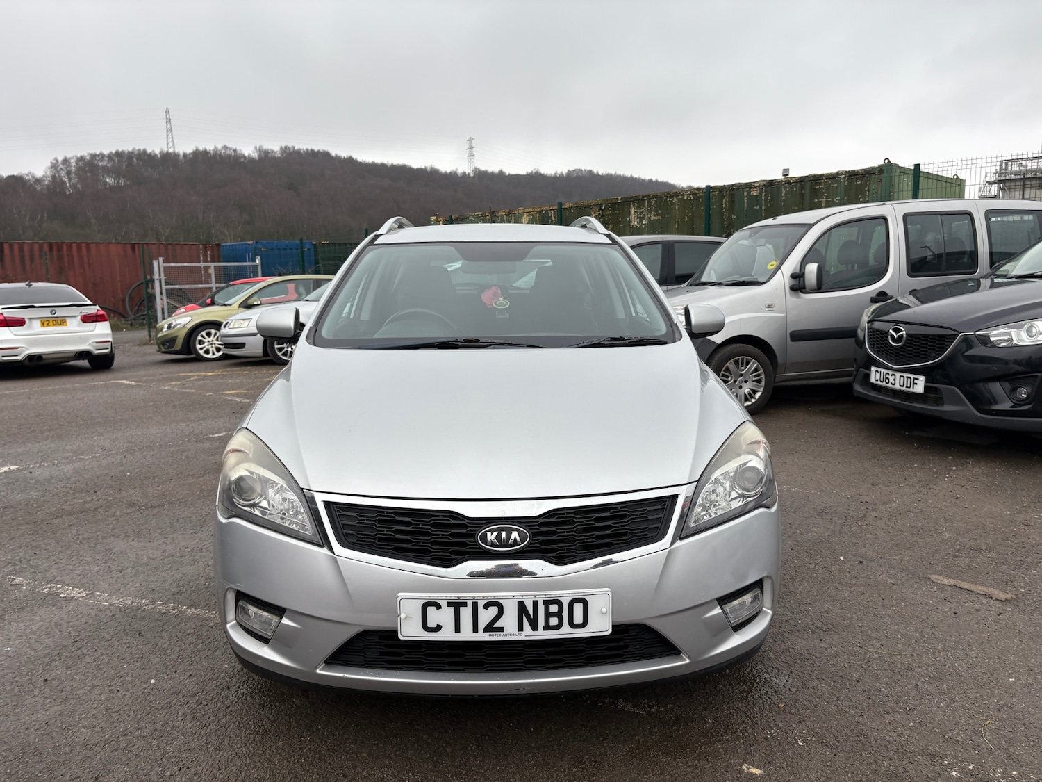 Used Kia Ceed 2017 for sale - 77797691: Photo 5