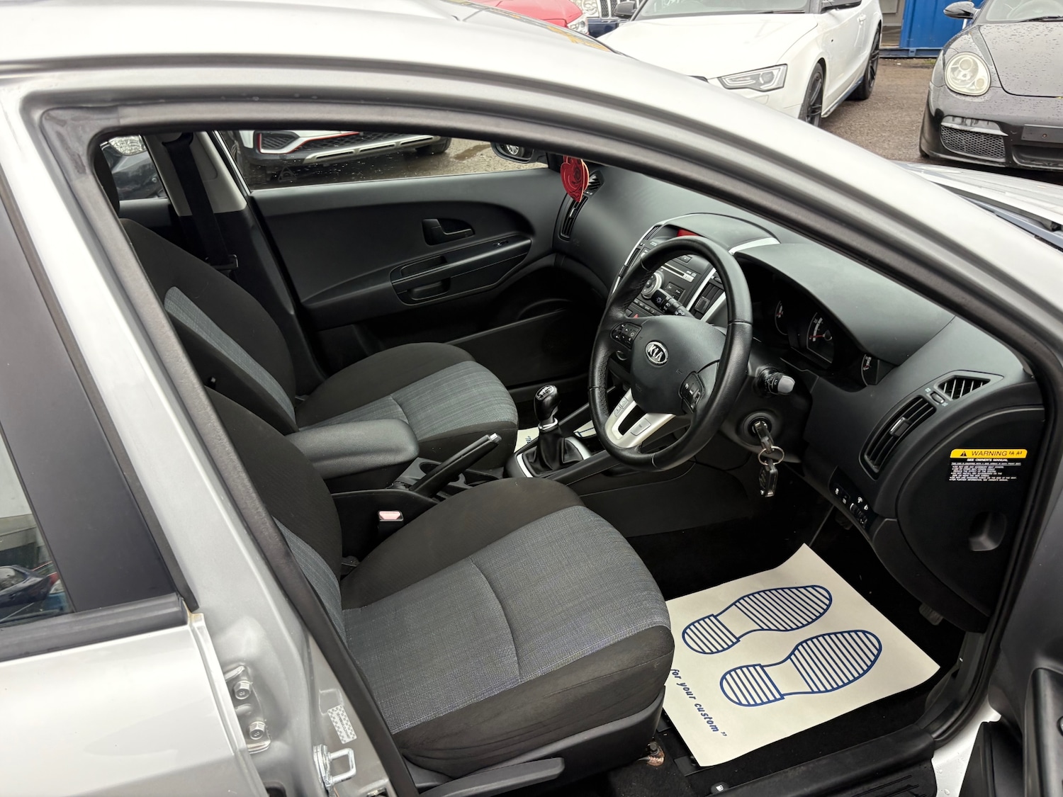 Used Kia Ceed 2017 for sale - 77797691: Photo 7