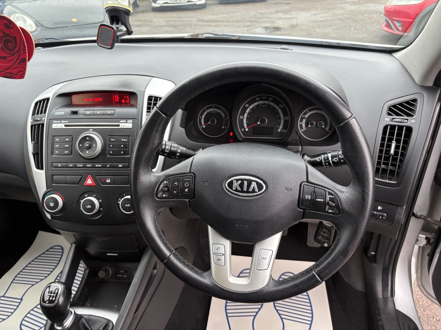 Used Kia Ceed 2017 for sale - 77797691: Photo 9