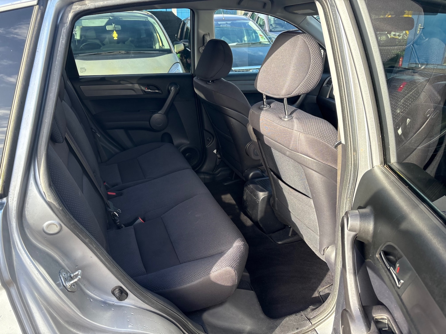 Used Honda CR-V 2008 for sale - 77377816: Photo 16