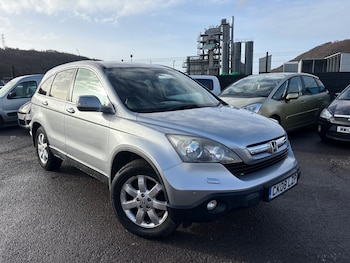 2008 (08) - 2.2 i-CTDi ES 5dr - Long Mot -