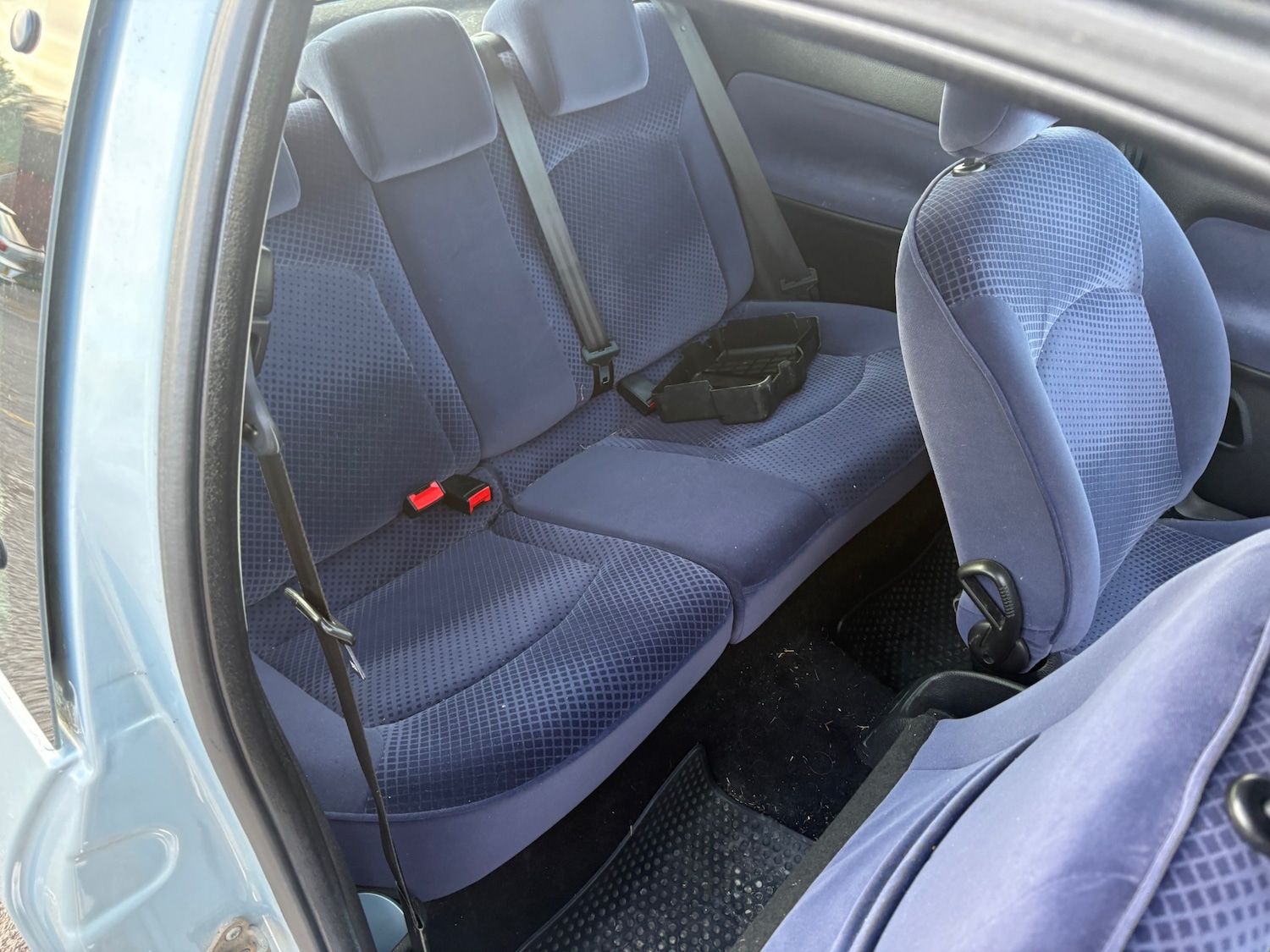 Used Peugeot 206 2003 for sale - 77058514: Photo 11