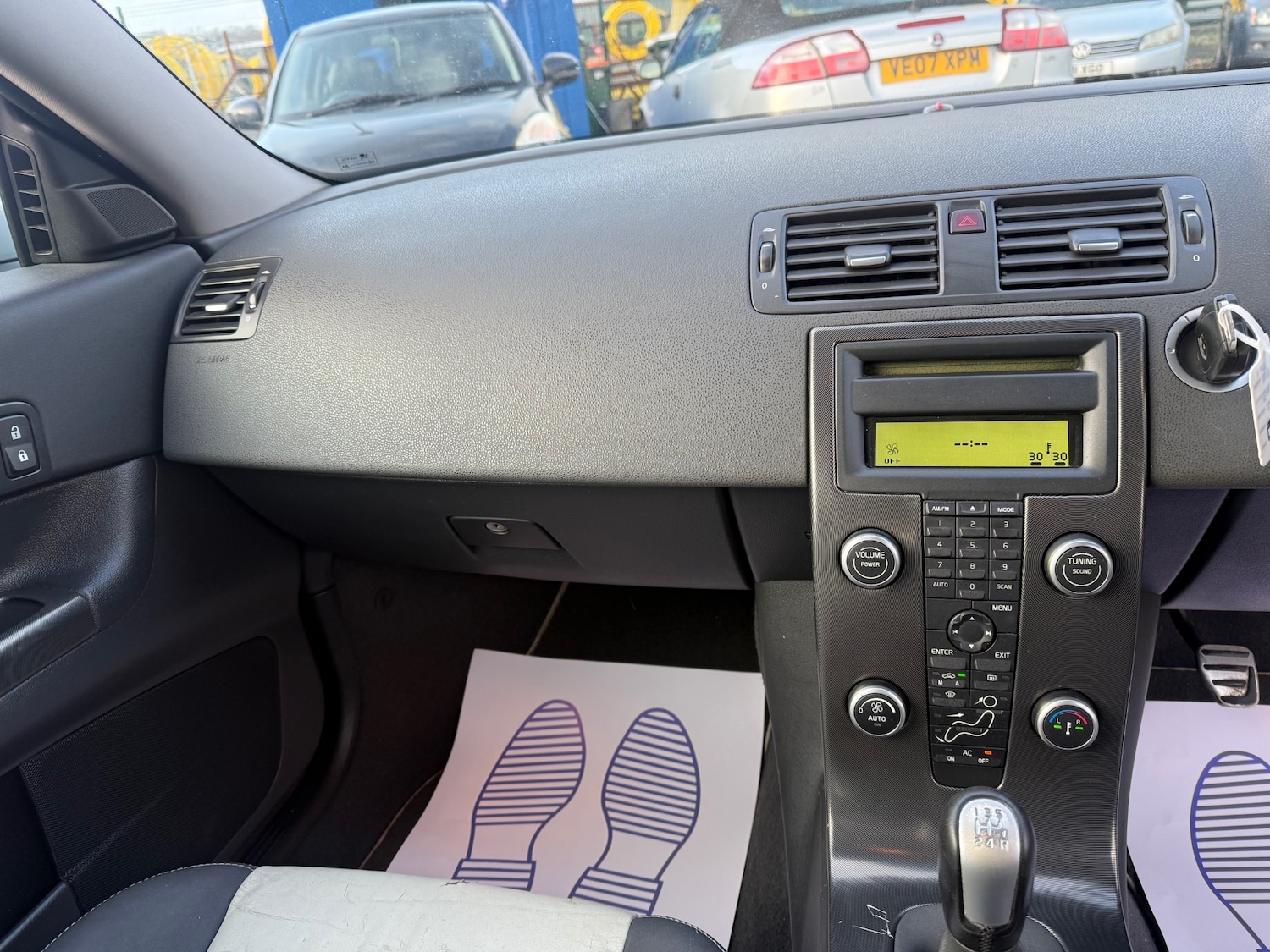 Used Volvo C30 2008 for sale - 77519000: Photo 11