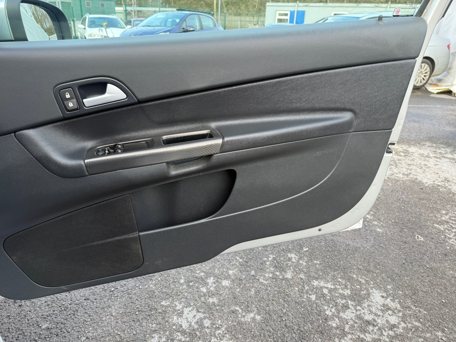 Used Volvo C30 2008 for sale - 77519000: Photo 12