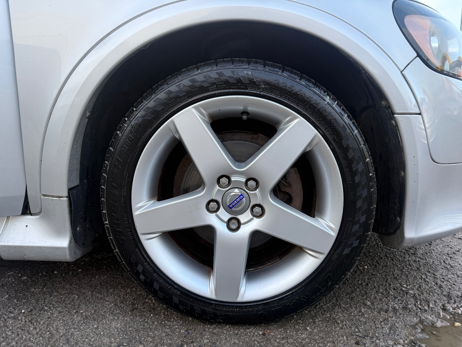 Used Volvo C30 2008 for sale - 77519000: Photo 13