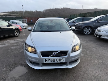 Used Volvo C30 2008 for sale - 77519000: Photo