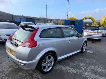 Used Volvo C30 2008 for sale - 77519000: Photo