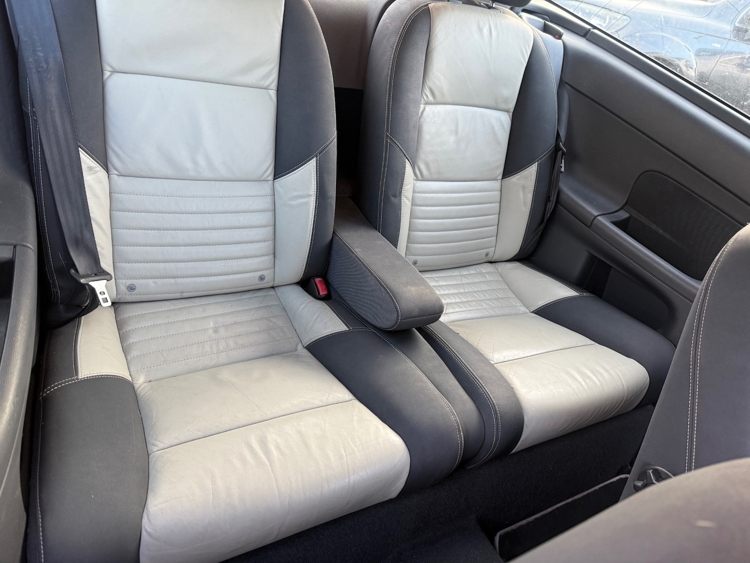 Used Volvo C30 2008 for sale - 77519000: Photo 8