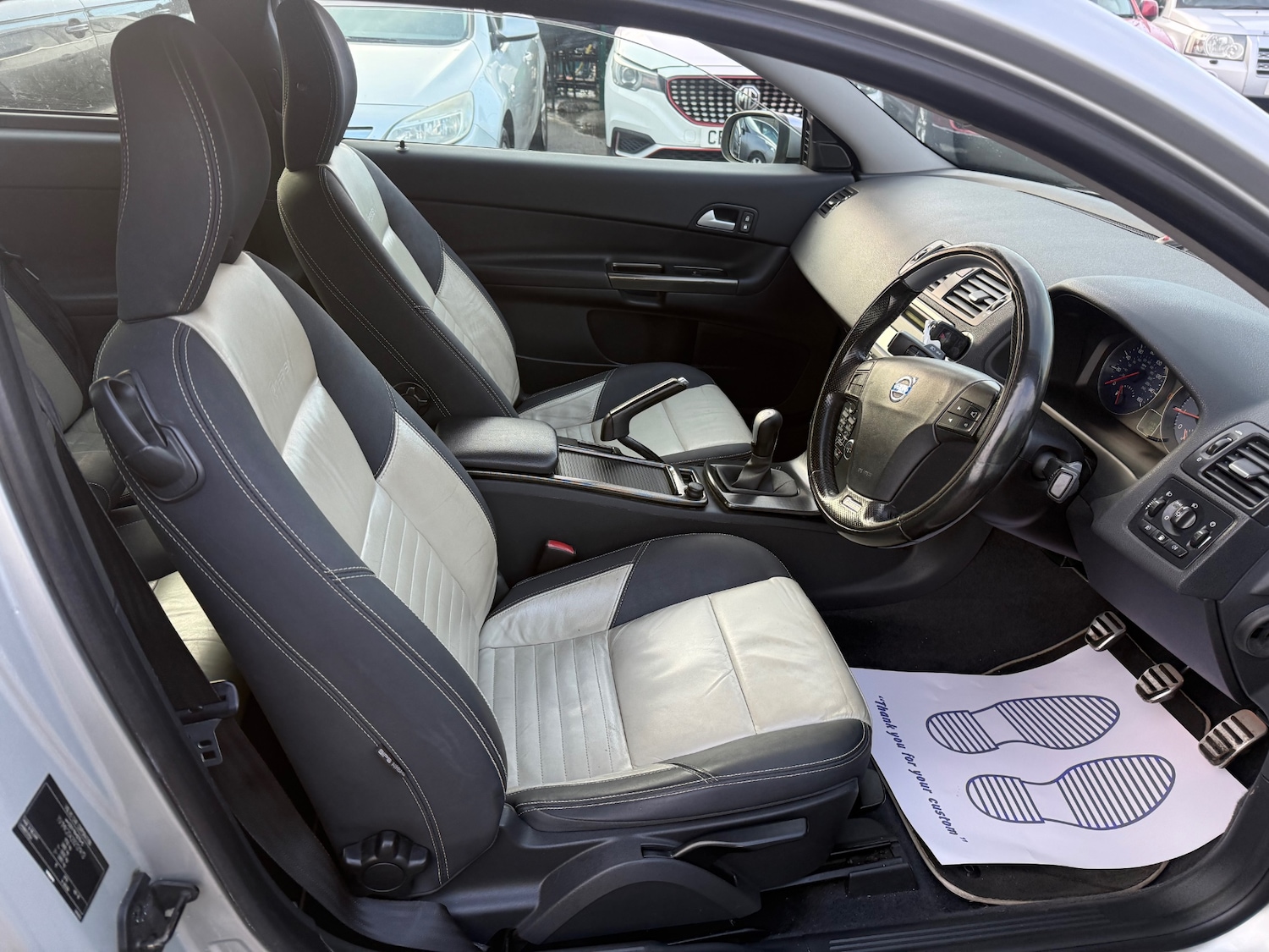 Used Volvo C30 2008 for sale - 77519000: Photo 9