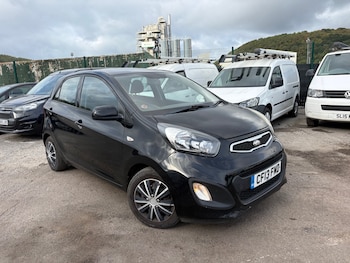 Used Kia Picanto 2013 for sale - 79514843: Photo