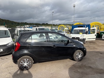 Used Kia Picanto 2013 for sale - 79514843: Photo