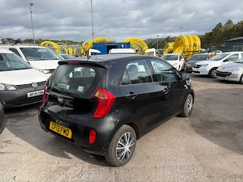 Used Kia Picanto 2013 for sale - 79514843: Photo