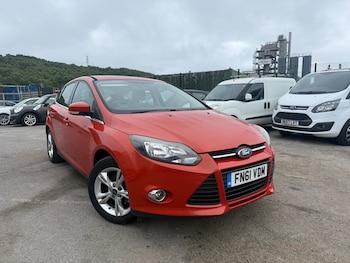 Used Ford Focus 2011 for sale - 78920268: Photo