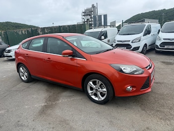 Used Ford Focus 2011 for sale - 78920268: Photo