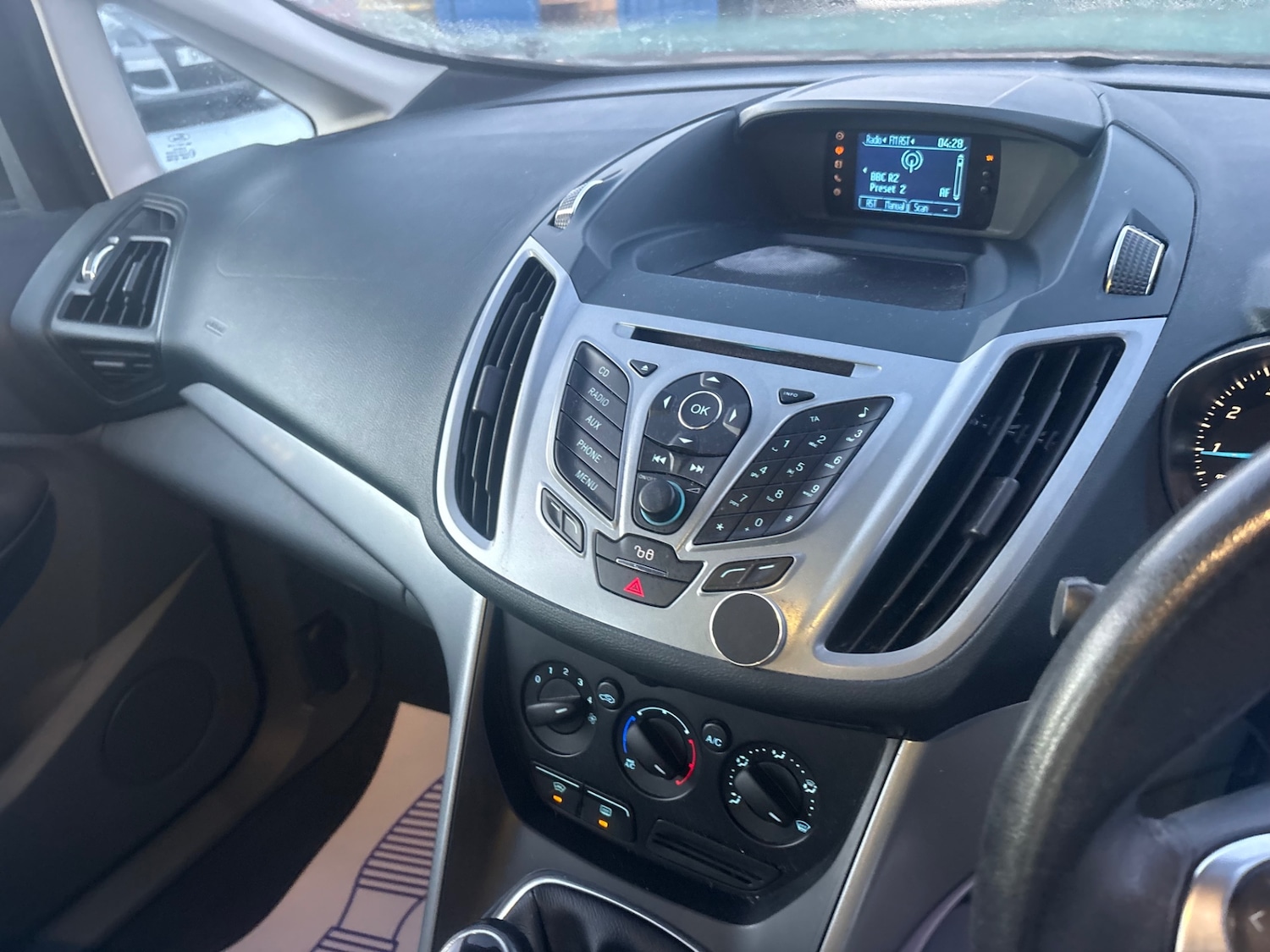 Used Ford C-Max 2012 for sale - 77106174: Photo 11