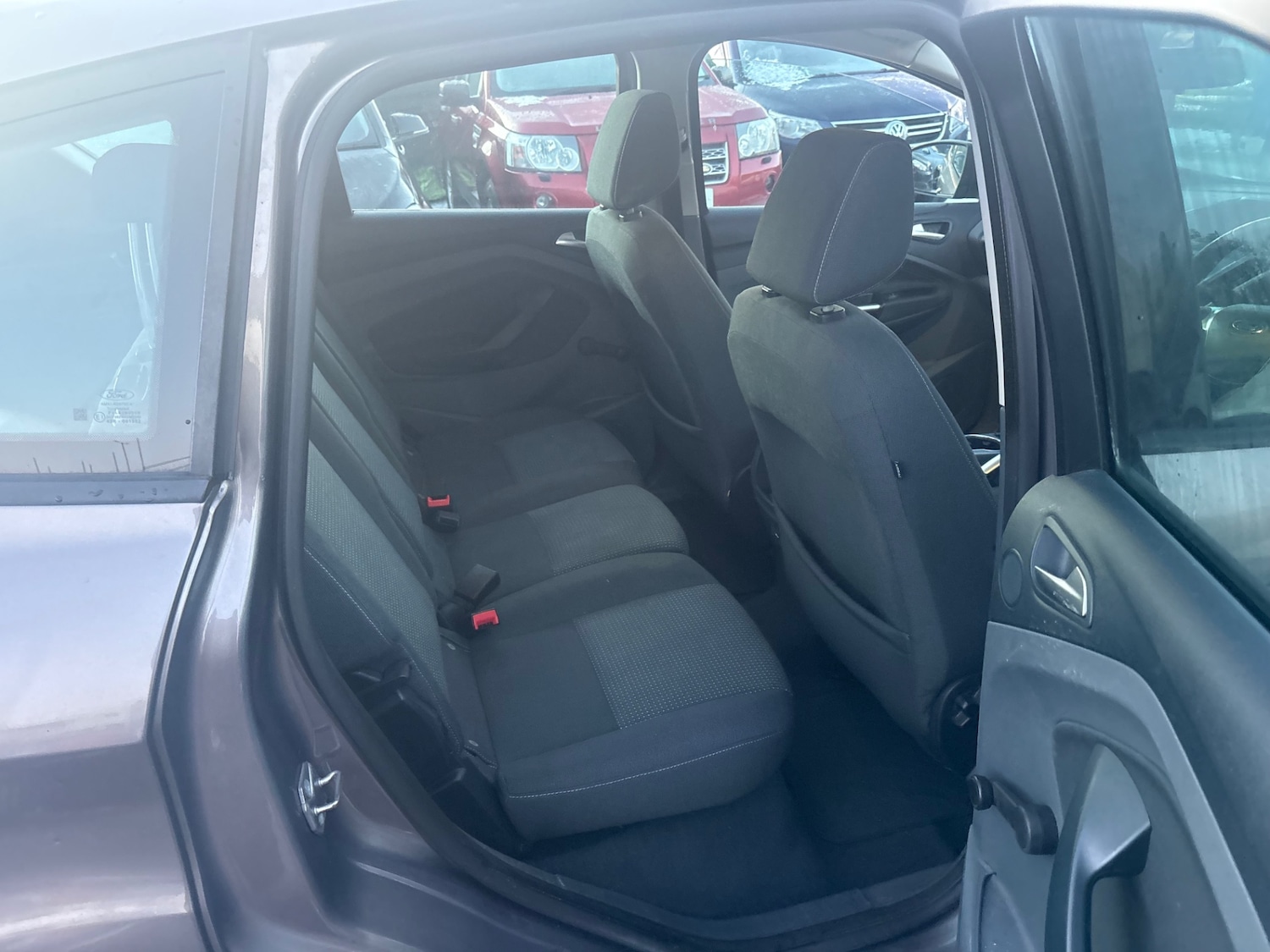 Used Ford C-Max 2012 for sale - 77106174: Photo 14