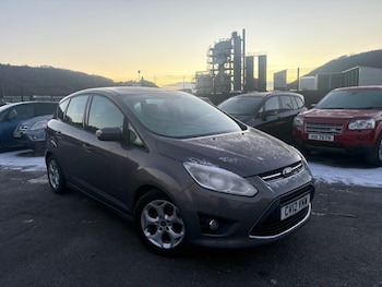 2012 (12) - 1.6 Zetec 5dr