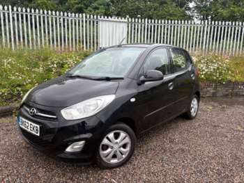 2012 (62) - 1.2 Active 5dr - 12 Month mot - cheap tax /