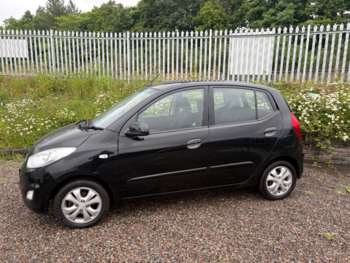 Used Hyundai i10 2012 for sale - 74890843: Photo