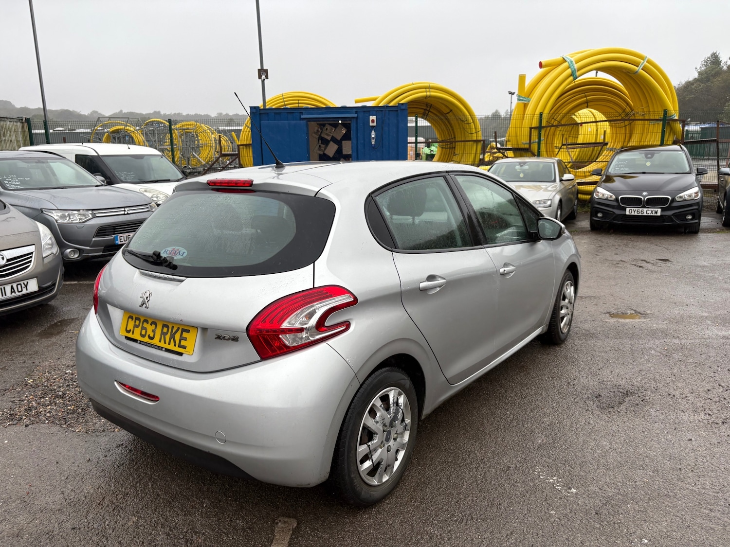Used Peugeot 208 2019 for sale - 76163791: Photo 7