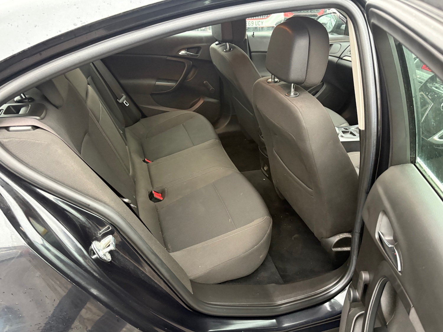 Used Vauxhall Insignia 2012 for sale - 77796838: Photo 14