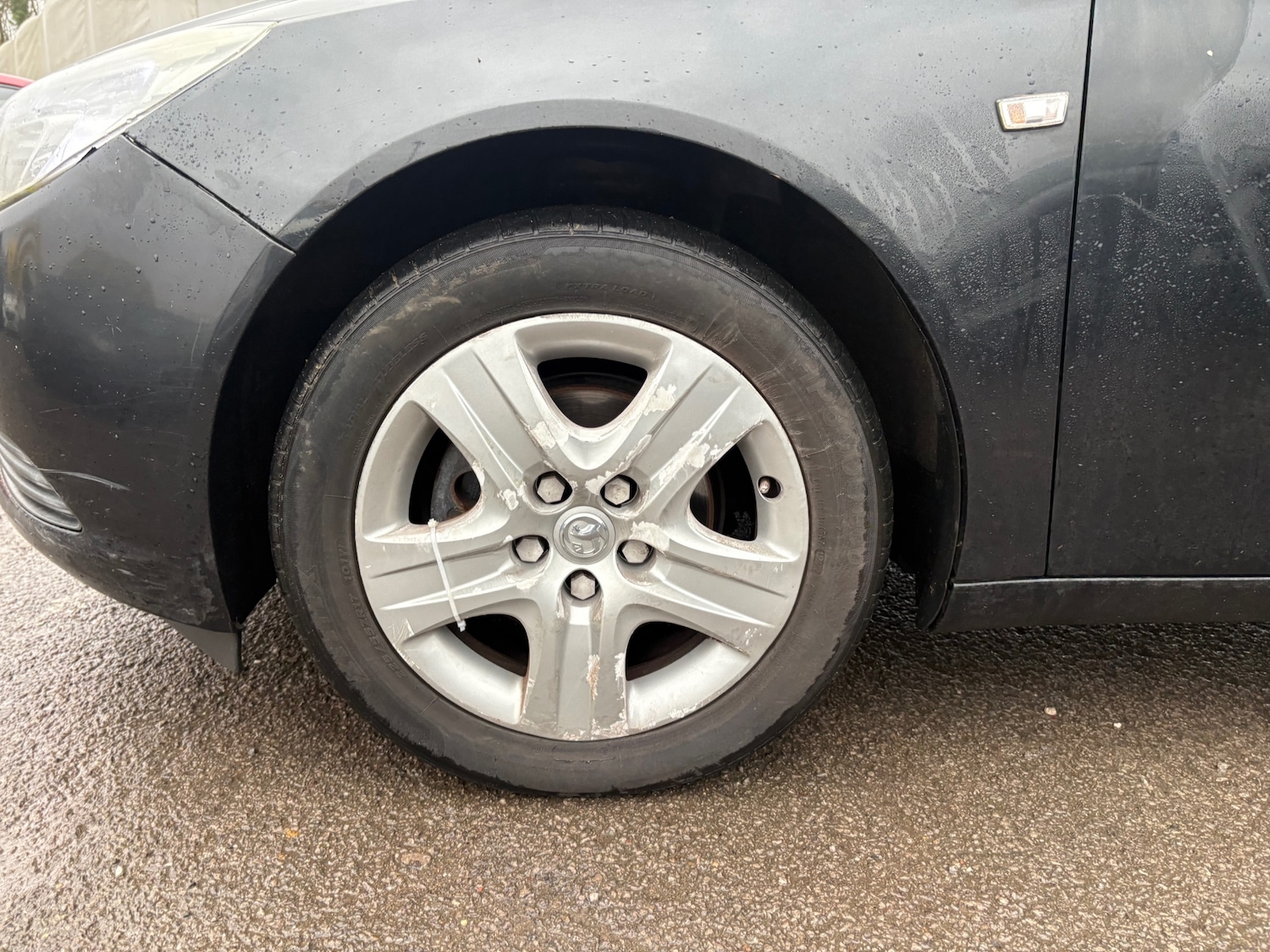 Used Vauxhall Insignia 2012 for sale - 77796838: Photo 16