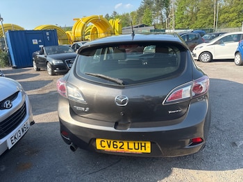 Used Mazda Mazda3 2013 for sale - 78400411: Photo