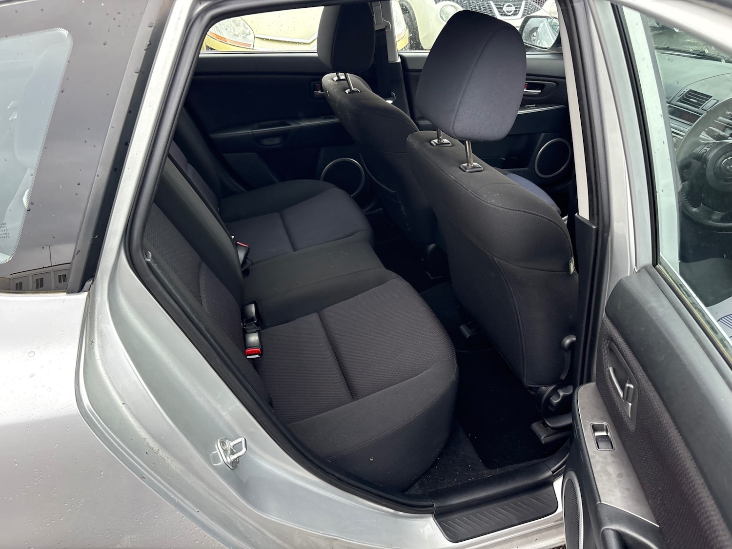 Used Mazda Mazda3 2007 for sale - 77283064: Photo 13