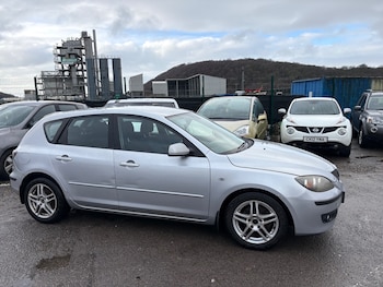 Used Mazda Mazda3 2007 for sale - 77283064: Photo