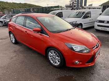 Used Ford Focus 2012 for sale - 79589000: Photo