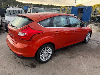 Used Ford Focus 2012 for sale - 79589000: Photo