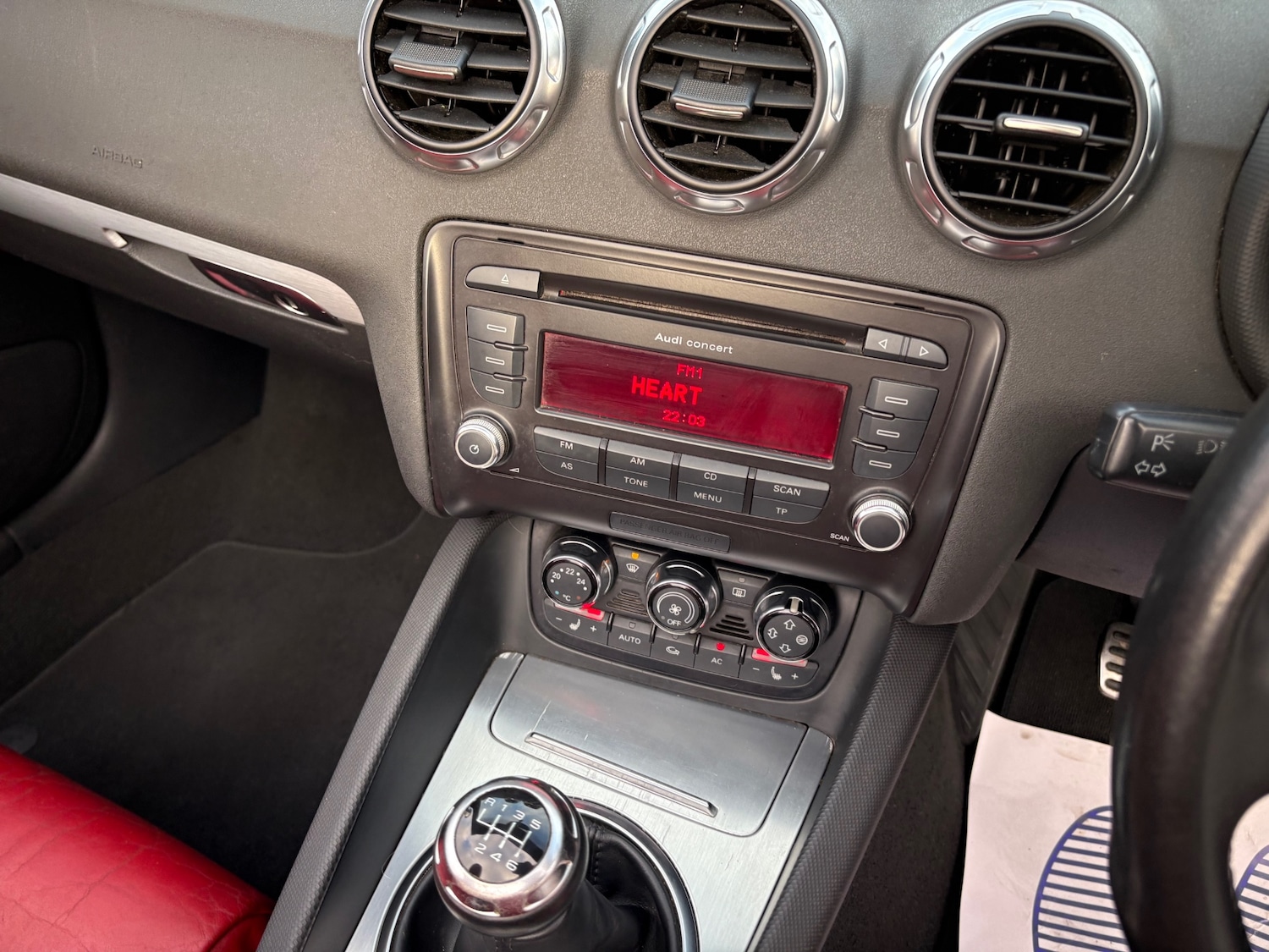 Used Audi TT 2008 for sale - 77058476: Photo 10