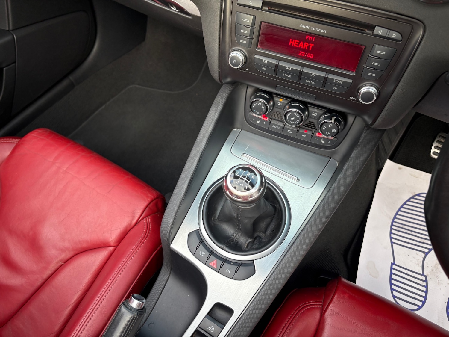 Used Audi TT 2008 for sale - 77058476: Photo 11