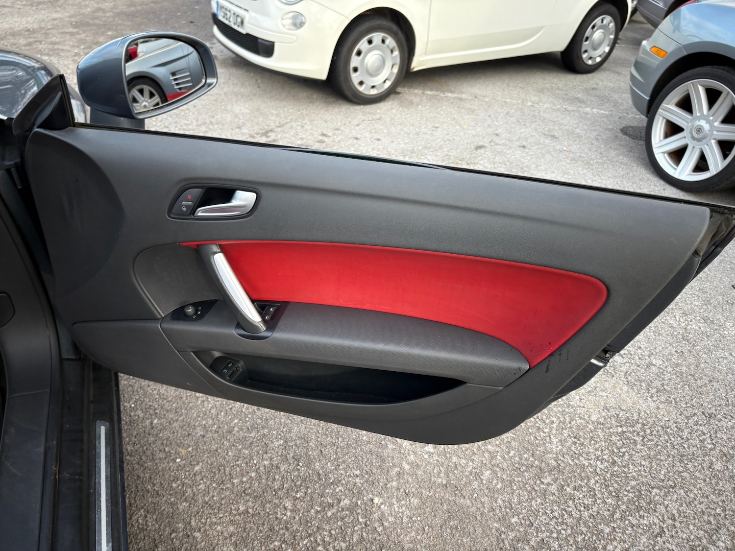 Used Audi TT 2008 for sale - 77058476: Photo 13