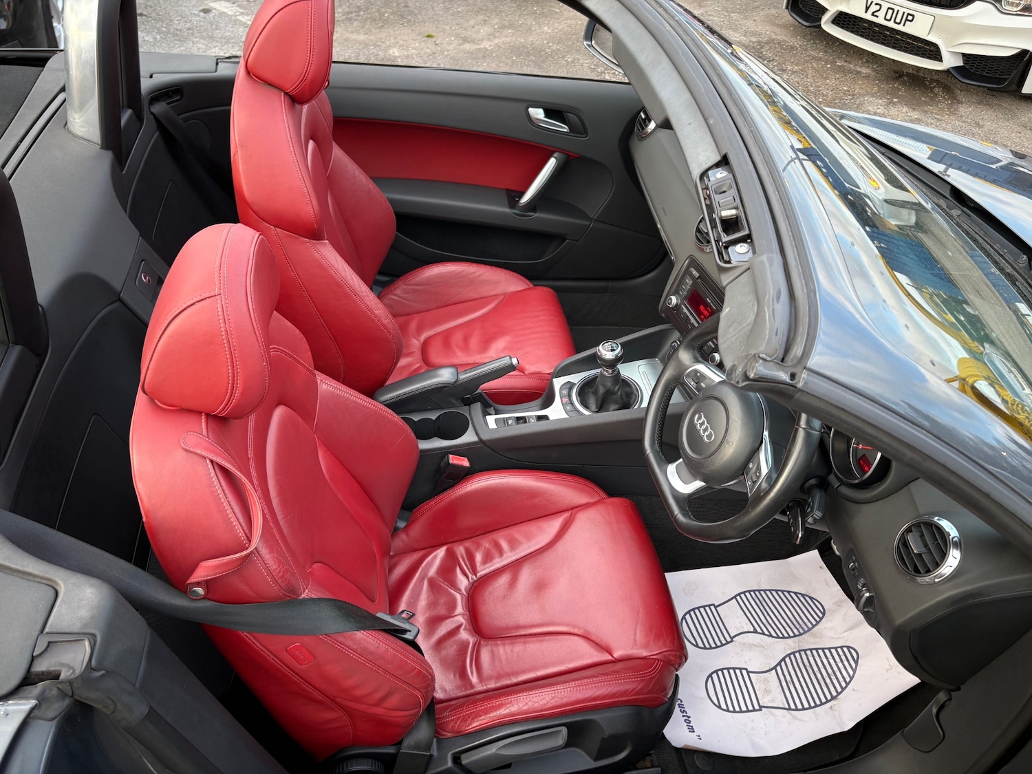 Used Audi TT 2008 for sale - 77058476: Photo 14