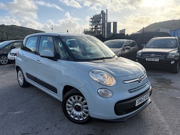 2014 (63) - 1.4 Easy 5dr -