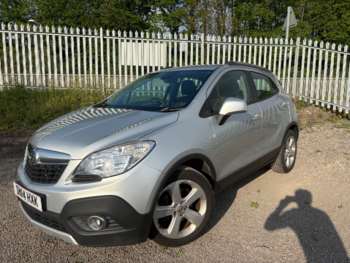 2014 (14) - 1.7 CDTi Exclusiv 5dr - 1 Owner - Full History - 2x Keys /