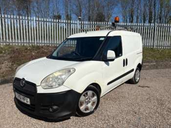 Used Fiat Doblo 2011 for sale - 74234133: Photo