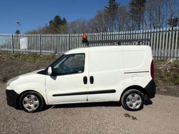Used Fiat Doblo 2011 for sale - 74234133: Photo