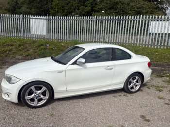 Used BMW 1 Series 2012 for sale - 75442728: Photo
