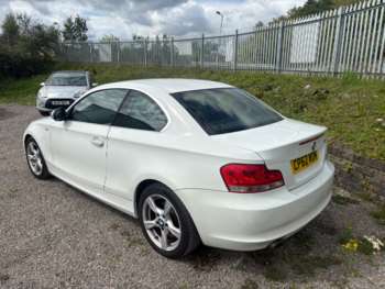 Used BMW 1 Series 2012 for sale - 75442728: Photo