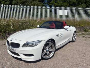 2015 (15) - 18i sDrive M Sport 2dr - immaculate condition /