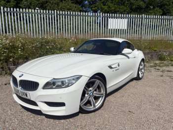 Used BMW Z4 2015 for sale - 75008861: Photo