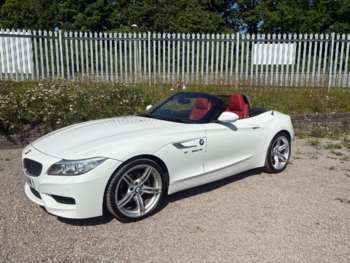 Used BMW Z4 2015 for sale - 75008861: Photo