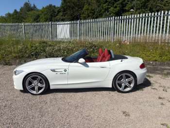 Used BMW Z4 2015 for sale - 75008861: Photo