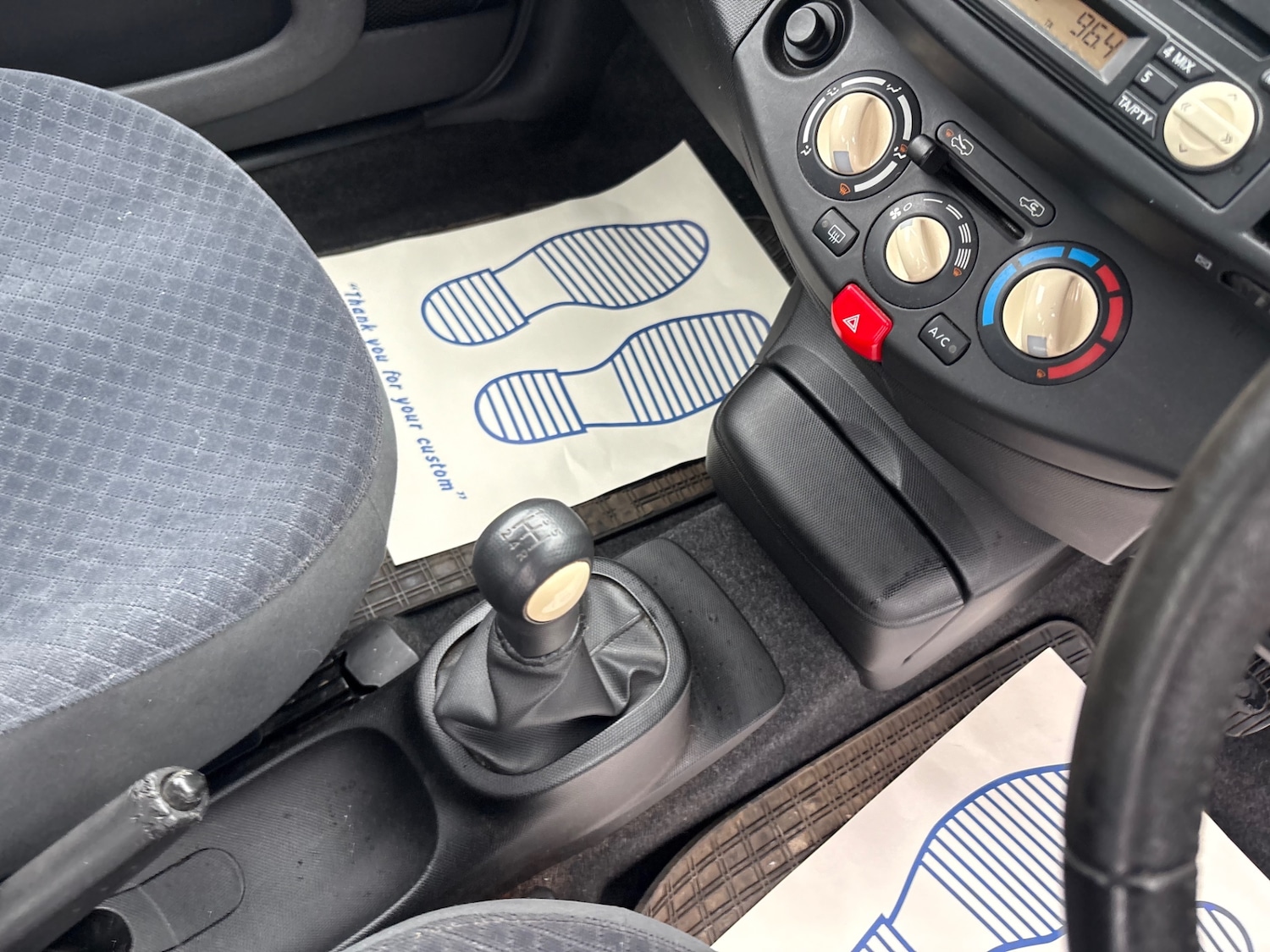 Used Nissan Micra 2003 for sale - 78038396: Photo 13