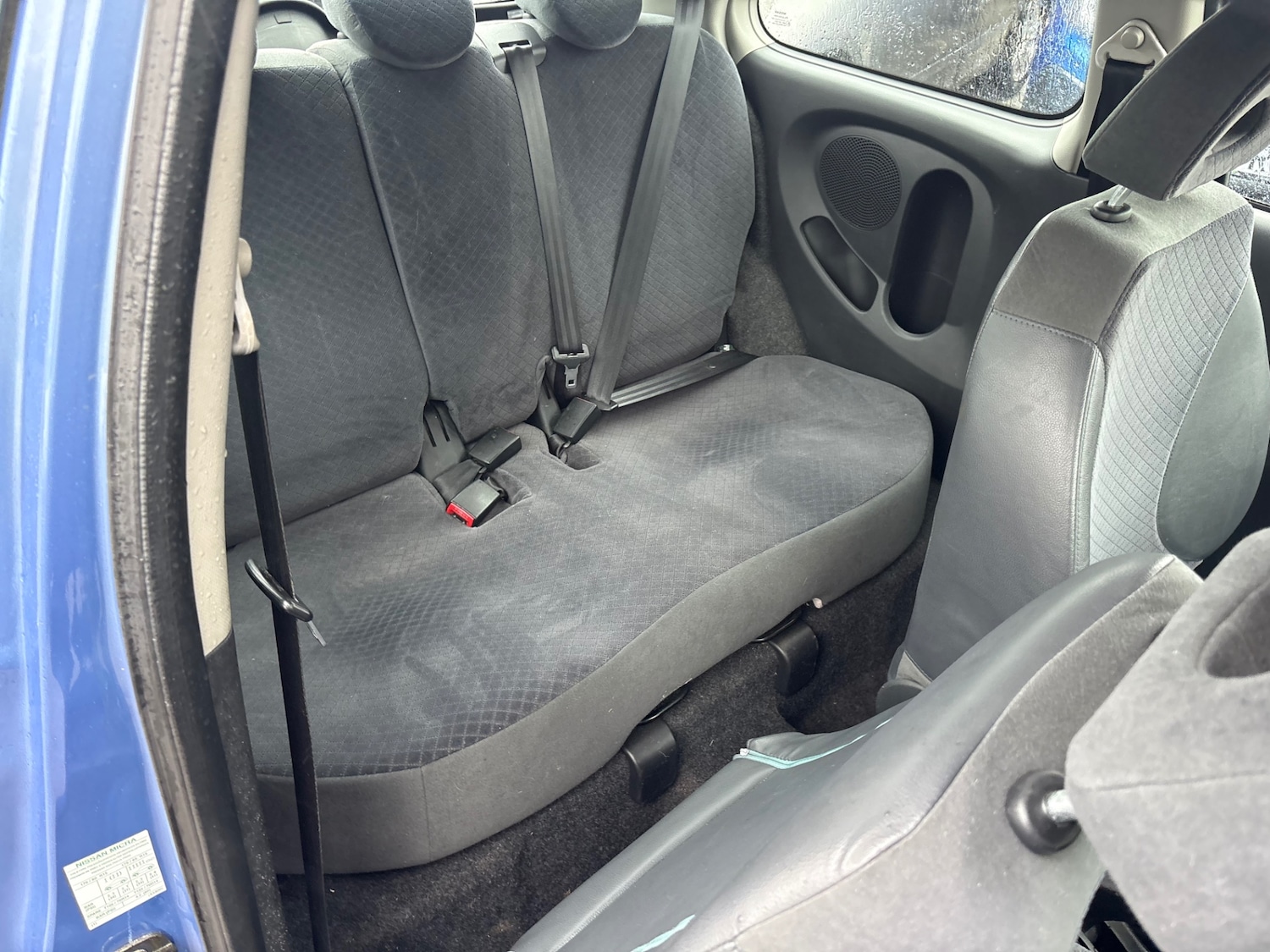 Used Nissan Micra 2003 for sale - 78038396: Photo 15