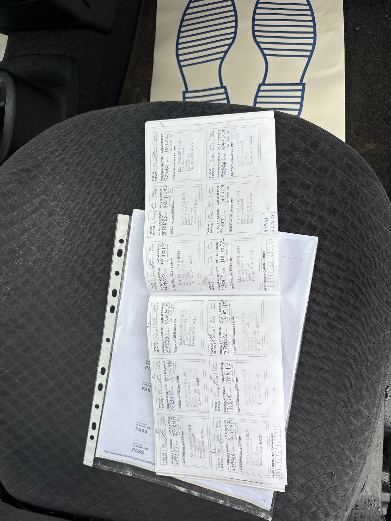 Used Nissan Micra 2003 for sale - 78038396: Photo 18